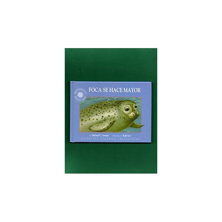 Foca se Hace Mayor - Michael C. Armour